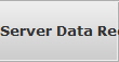 Server Data Recovery South Spokane server 